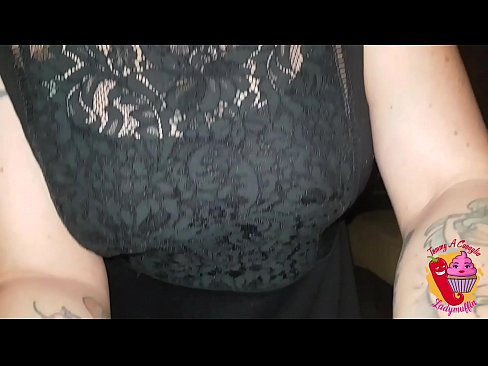 ❤️ Slutty stepsister کيس هڪ blowjob ۽ اسپينش ڏئي ٿو ❤️❌  ﹏