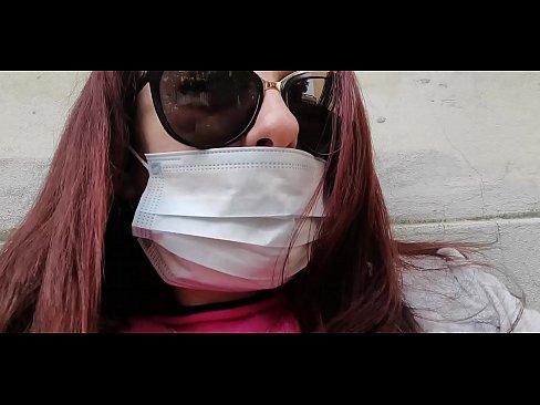 ❤️ نيڪوليٽا پنهنجي پاڙيسري کان بدلو وٺندي آهي ۽ پنهنجي گيراج ۾ پيشاب ڪندي آهي (خاص ڪووڊ 19 اطالوي قرنطين) ❤️❌  ﹏