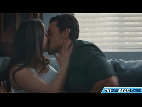 ❤️ هڪ سٺي busty ماء سان رومانوي جنسي ❤️❌  ﹏